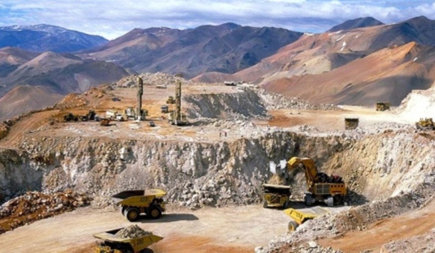 Modificación de la Ley de Glaciares: clave para el despegue de la minería de cobre en Argentina