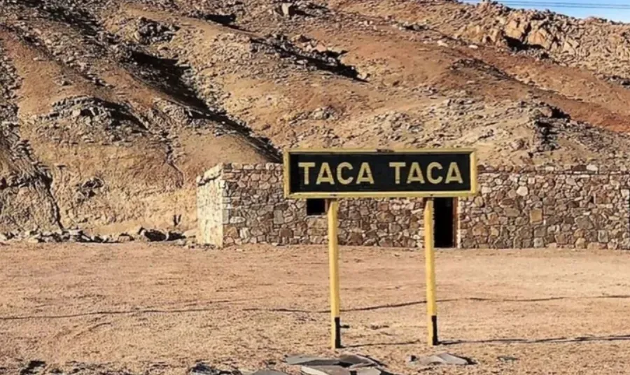 Taca Taca podría convertirse en la primera mina de cobre de clase mundial en Salta