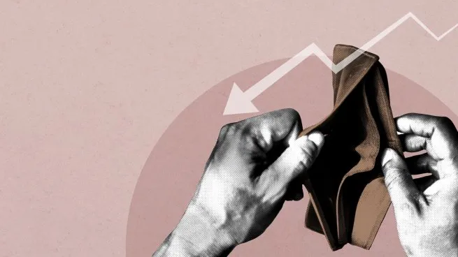 El salario registrado volvió a perder frente a la inflación en octubre: el público cae 14,4% real desde 2023