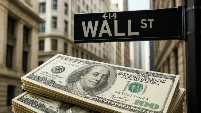 El dólar pierde fuerza a nivel global: qué está pasando con la moneda según Wall Street