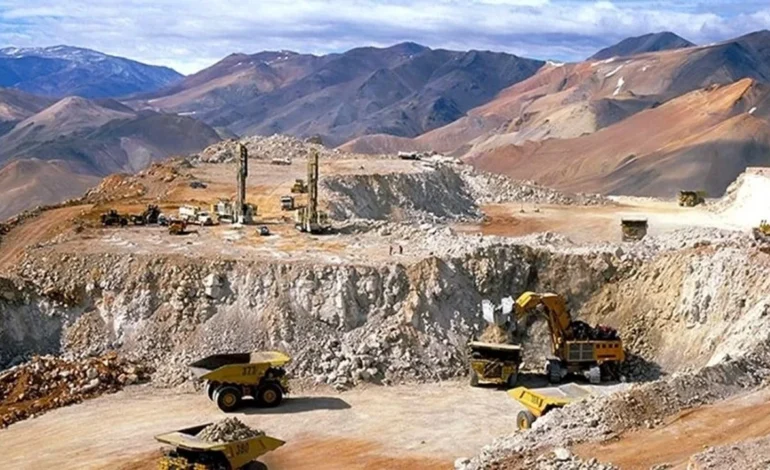Minería: San Juan, clave en el éxito de Argentina en el EITI