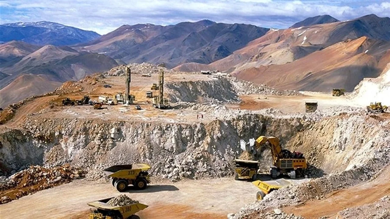 Minería: San Juan, clave en el éxito de Argentina en el EITI