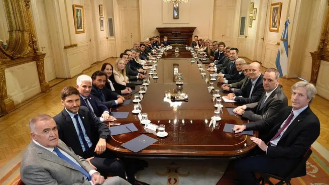 Alerta fiscal en provincias: estiman que perdieron el superávit financiero hacia el tercer trimestre de 2025