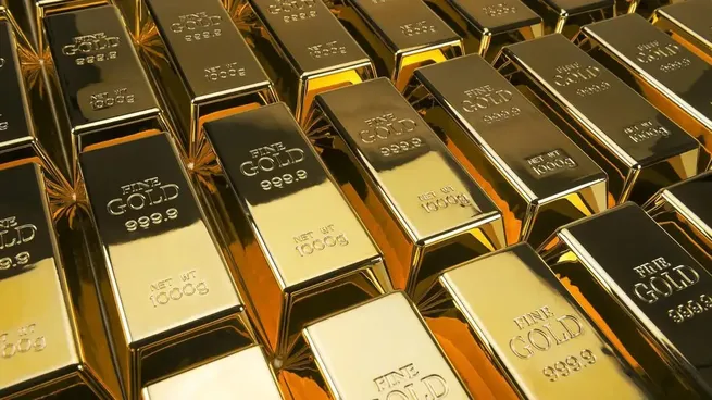 Oro imparable: cuáles son los Cedears que rompieron récords por la disparada del metal