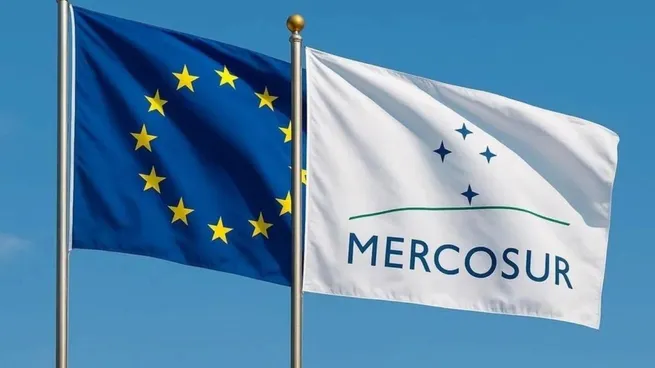 Acuerdo Mercosur-Unión Europea cada vez más cerca: ¿cuáles son los obstáculos finales para su aprobación?