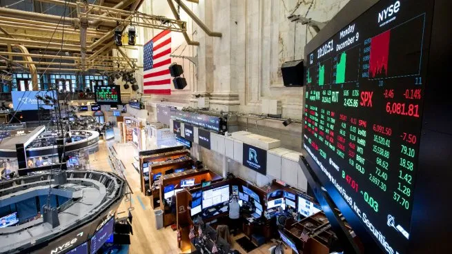 Wall Street cerró la semana en baja ante la persistencia de la preocupación por los aranceles