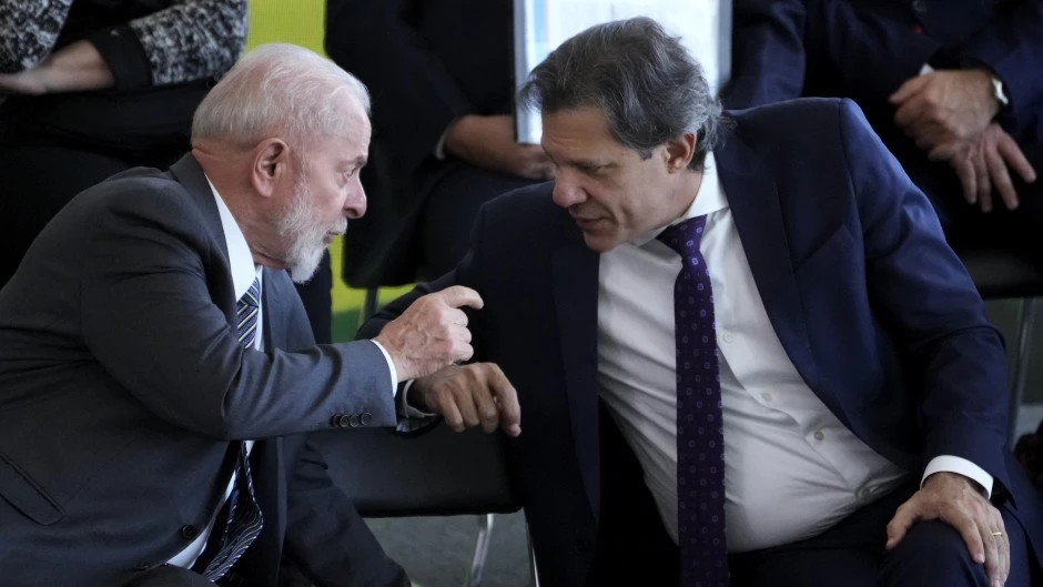 El momento dorado de Brasil: récord histórico de inversión, creación de empleo y ganancias en la bolsa