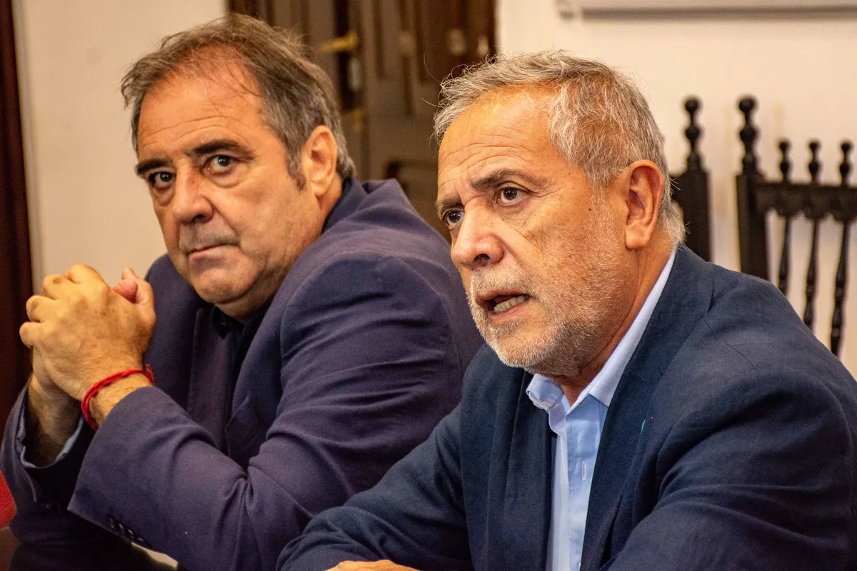 El Gobierno de Jujuy anunció el llamado a licitación para la zona franca de La Quiaca