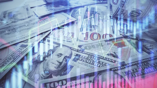 El dólar blue se hundió más de $100 en lo que va del año y cerró febrero por debajo del MEP