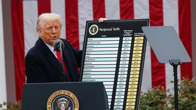 EEUU ratifica sus acuerdos comerciales pese al fallo judicial y crece la incertidumbre sobre el pacto con la Argentina