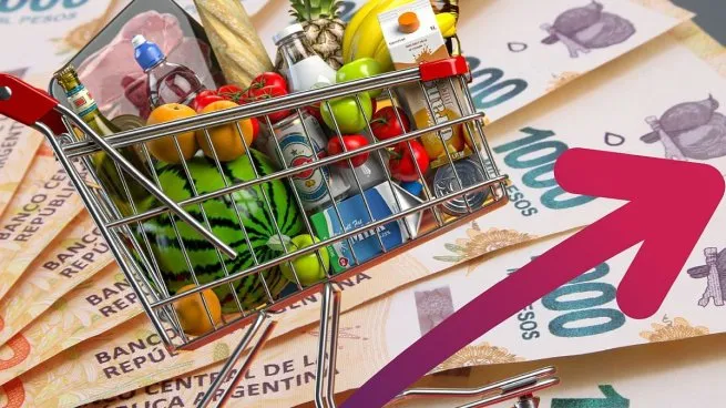 Inflación enero 2026: en qué provincias es más caro llenar el changuito del supermercado