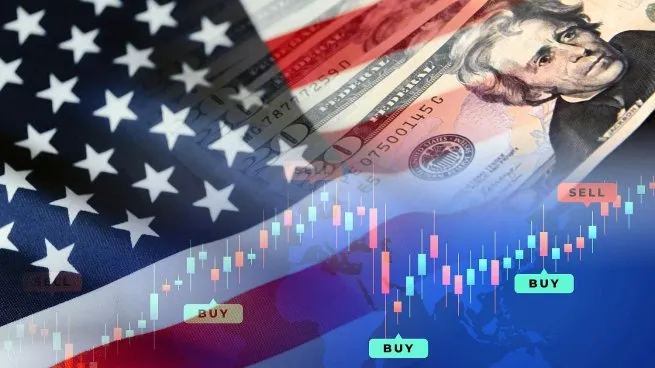 Buenos datos de inflación y empleo en EEUU mejoran el humor de los mercados