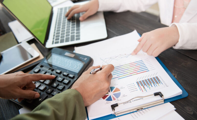 Del control tradicional al análisis predictivo: cómo cambian las reglas del sistema tributario y financiero