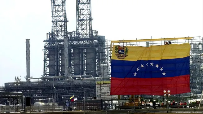 EEUU estimó que las ventas de petróleo de Venezuela superarán los u$s10.000 millones por año