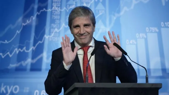 Deuda: Economía lanza un nuevo bono en dólares para conseguir u$s300 millones y canjeará una letra atada a la inflación