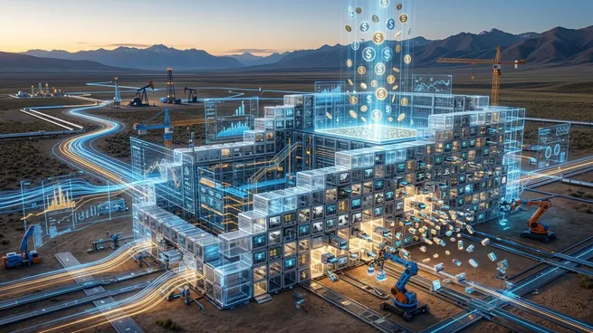 El nuevo Neuquén: cómo se construye la infraestructura que Vaca Muerta necesita