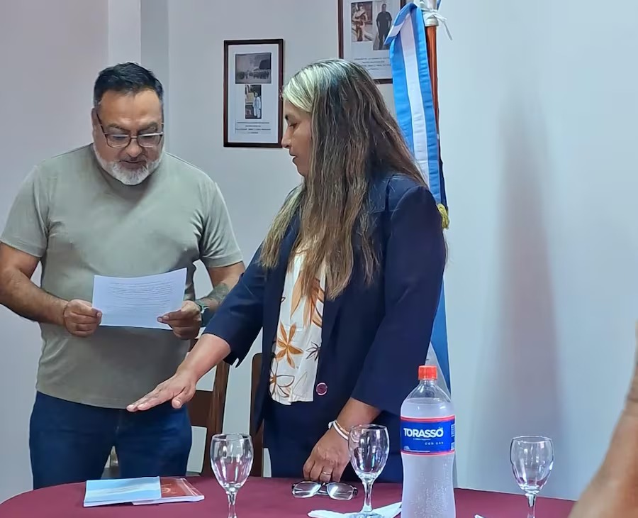 Conflicto de poderes en Vaqueros