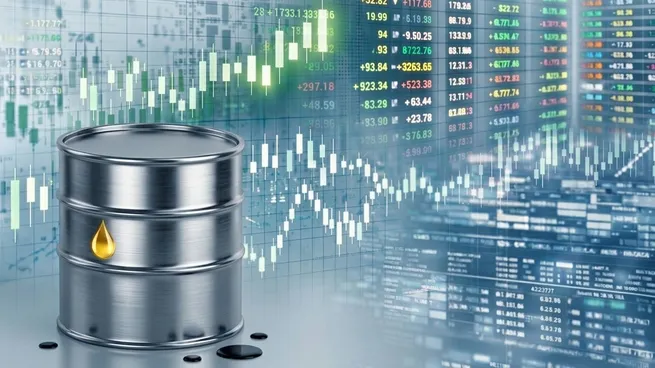 El petróleo sube más de 2% y las bolsas de Asia cayeron hasta 3% ante nuevas amenazas de Donald Trump a Irán