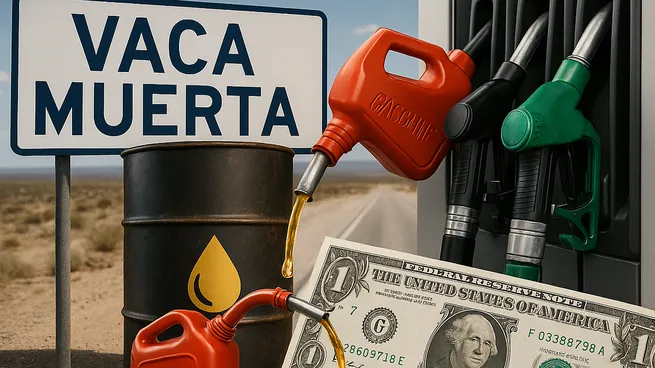 Escala la tensión en Medio Oriente y el petróleo presiona la inflación: los temas que seguirá la city esta semana