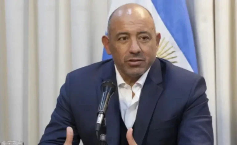 Salta pidió un anticipo de $259 mil millones de Nación en medio de la fuerte caída de la coparticipación