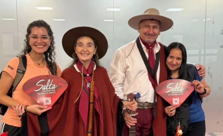 Salta superó las expectativas en Semana Santa: cerca de 50.000 visitantes y más de un 80% de ocupación en toda la provincia