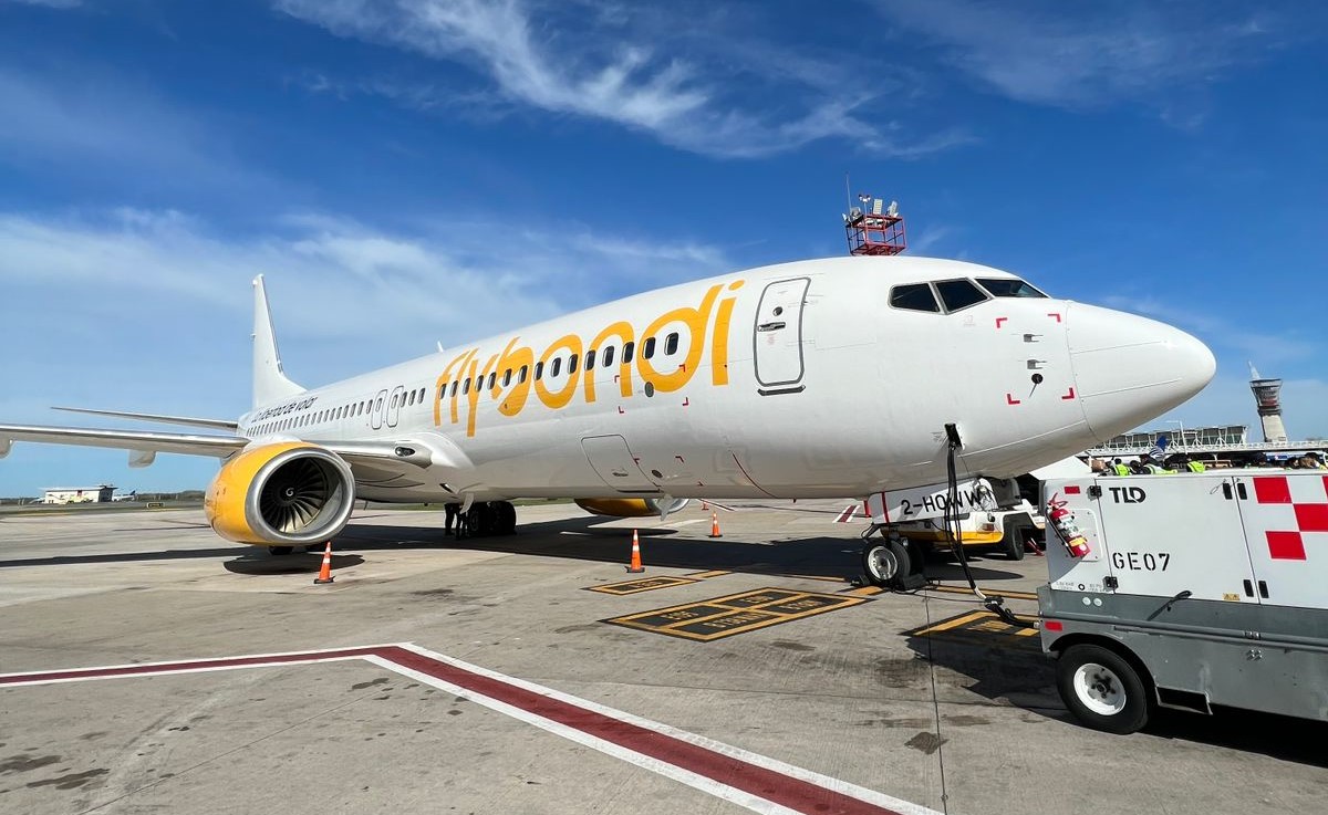 Conflicto en Flybondi: no depositaron sueldos a empleados y la empresa habló de “motivos administrativos”