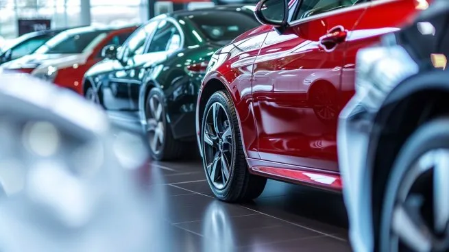 Más del 80% de los autos patentados en marzo fueron importados, récord en casi seis años