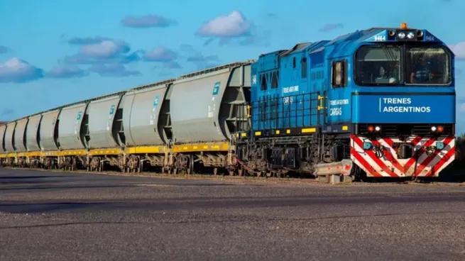 Privatización del Belgrano Cargas: oficializan esquema para licitar vías, material rodante y uso de fondos