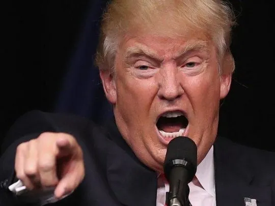 Donald Trump amenazó a Irán si no llega a un acuerdo: «EEUU destruirá todas las centrales eléctricas y puentes»