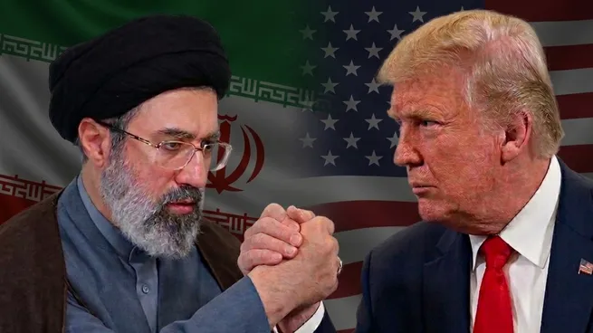 Se reactivan los intentos de diálogo entre EEUU e Irán, mientras continúa el bloqueo en el estrecho de Ormuz