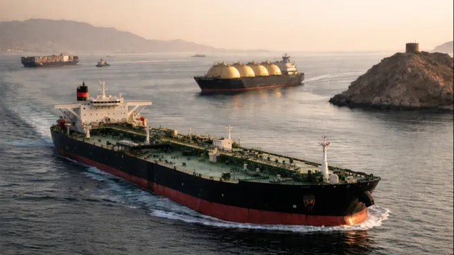 El Banco Mundial describió la guerra en Medio Oriente como «la mayor crisis de suministro de petróleo registrada»