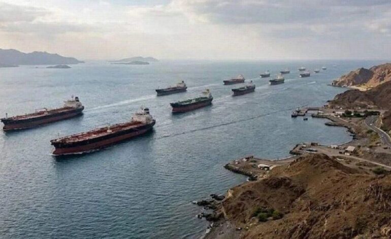 Guerra en Medio Oriente: Irán anunció que cerró nuevamente el estrecho de Ormuz ante el bloqueo de EEUU a sus puertos