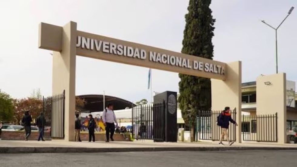 UNSa: el exrector contraataca y judicializa el conflicto en medio del ajuste universitario