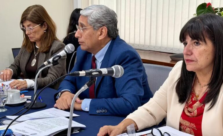 La Universidad Nacional de Salta investiga un posible desvío de fondos millonarios hacia una fundación