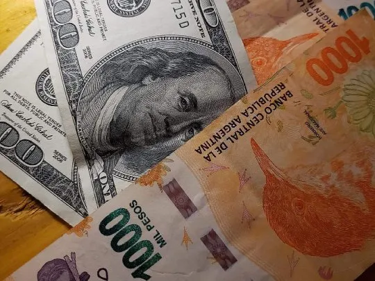 Calesita monetaria: los pesos del rollover que consigue el Tesoro ya están de nuevo en el BCRA