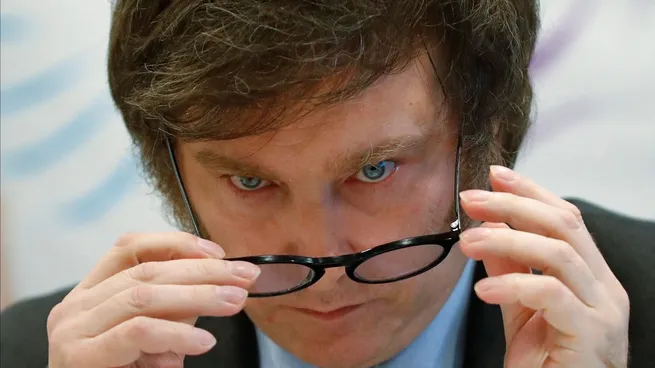 El malestar económico golpea a Javier Milei y empieza a ordenar el voto para 2027