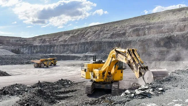 El Gobierno destacó un récord de exportaciones mineras en el primer trimestre de 2026