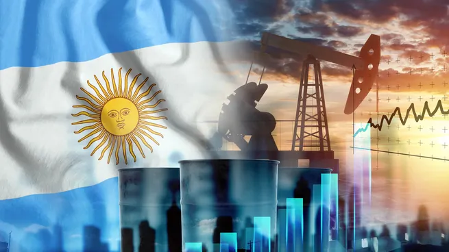 Petróleo y dólares: el efecto de la suba de producción de la OPEP+ en la economía de la Argentina