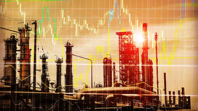 El petróleo perfora los u$s100 y las bolsas del mundo se disparan por expectativas de paz entre EEUU e Irán