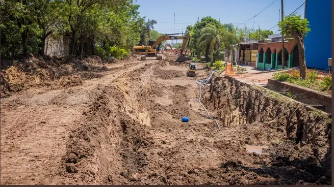 Crisis de la construcción: se profundiza el derrumbe del sector en Salta, Jujuy y Chaco