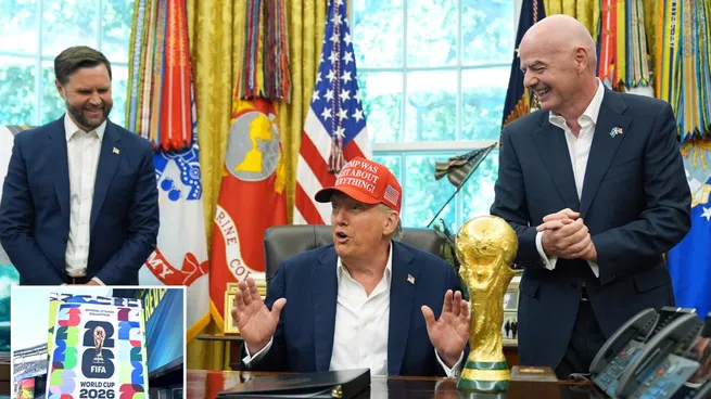 La demanda de hoteles de las sedes del Mundial 2026 en EEUU cae un 80%