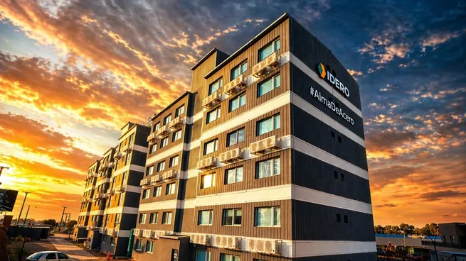 Vaca Muerta sigue en auge inmobiliario: por qué crece y cómo funciona el primer fideicomiso con renta desde u$s1.000