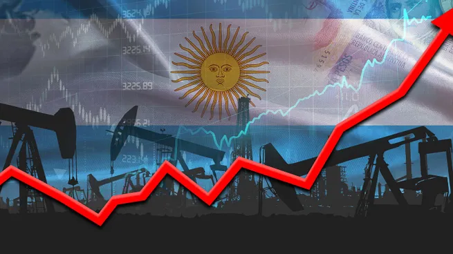 El boom exportador que impulsan la energía y la minería: Vaca Muerta, litio y oro detrás de un cambio estructural en la economía
