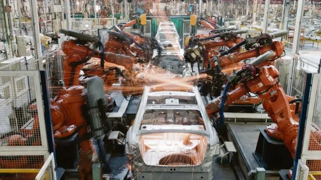 La producción automotriz profundizó su mal momento: sufrió una caída de 21,5% anual en mayo