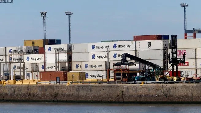El superávit comercial marcó un récord de u$s3.504 millones en mayo, por salto exportador y caída de las importaciones