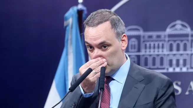 Caso Manuel Adorni: qué se sabe hasta ahora y cómo sigue la investigación