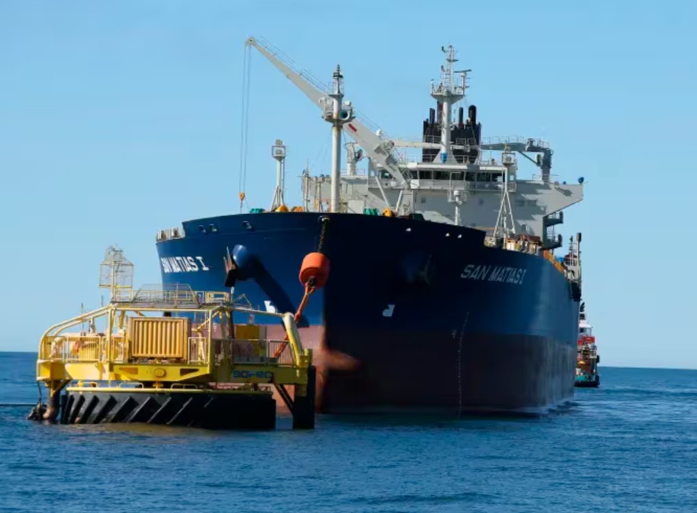 Malvinas: denuncian el silencio del Gobierno ante un proyecto para extraer petróleo desde 2028