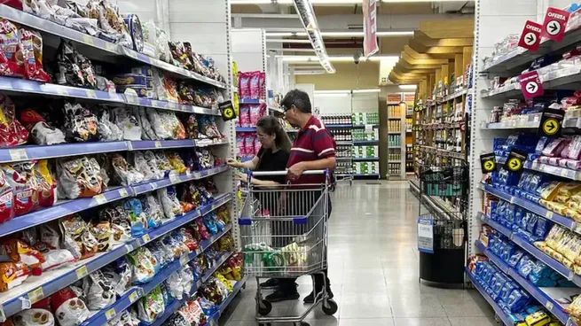 Se acentúa la caída del consumo en las provincias norteñas: «Estamos en plena crisis»