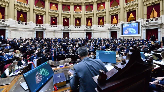 Presupuesto 2027: críticas de la oposición al plan de Javier Milei en una nueva pulseada por el gasto público