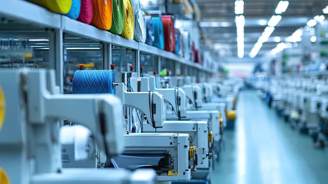 La industria usó apenas el 58,4% de su capacidad instalada en mayo: cuáles fueron los sectores más golpeados